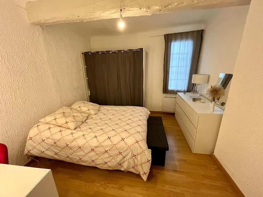 Charmant Appartement 2 Pieces En Plein Centre Ville Historique Aix-en-Provence Apartment